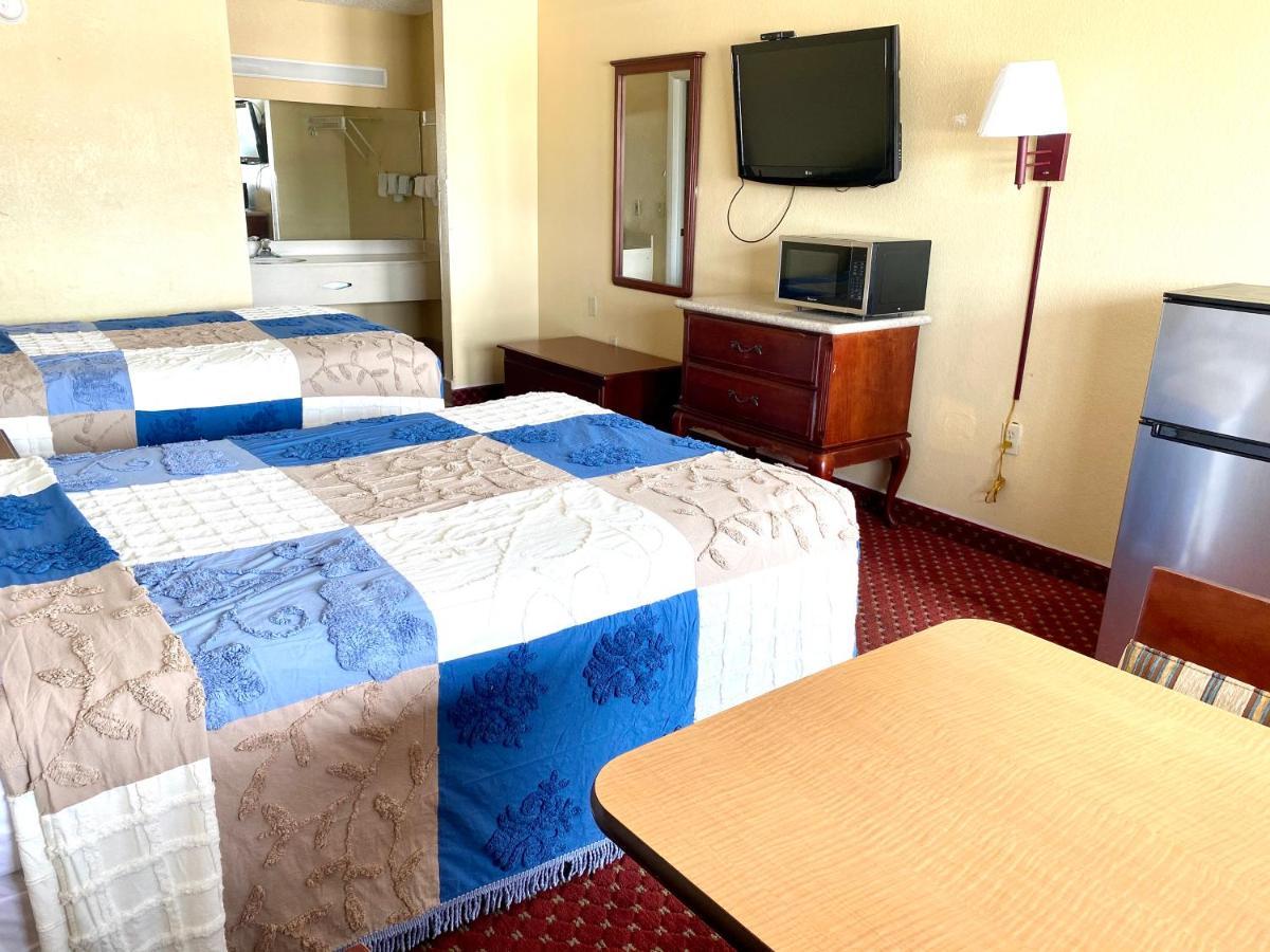 Regency Inn Fern Park Extérieur photo